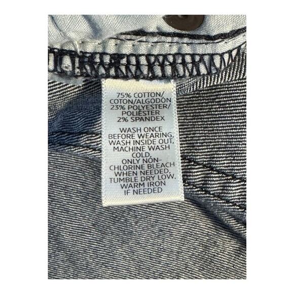 NEW Flag & Anthem Men's Small Gray Madeflex Pullover Hoodie NWT - Picture 7 of 7